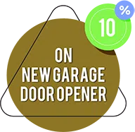 Two Guys Garage Doors, Atlanta, GA 404-698-4822 - disc-gr-43m